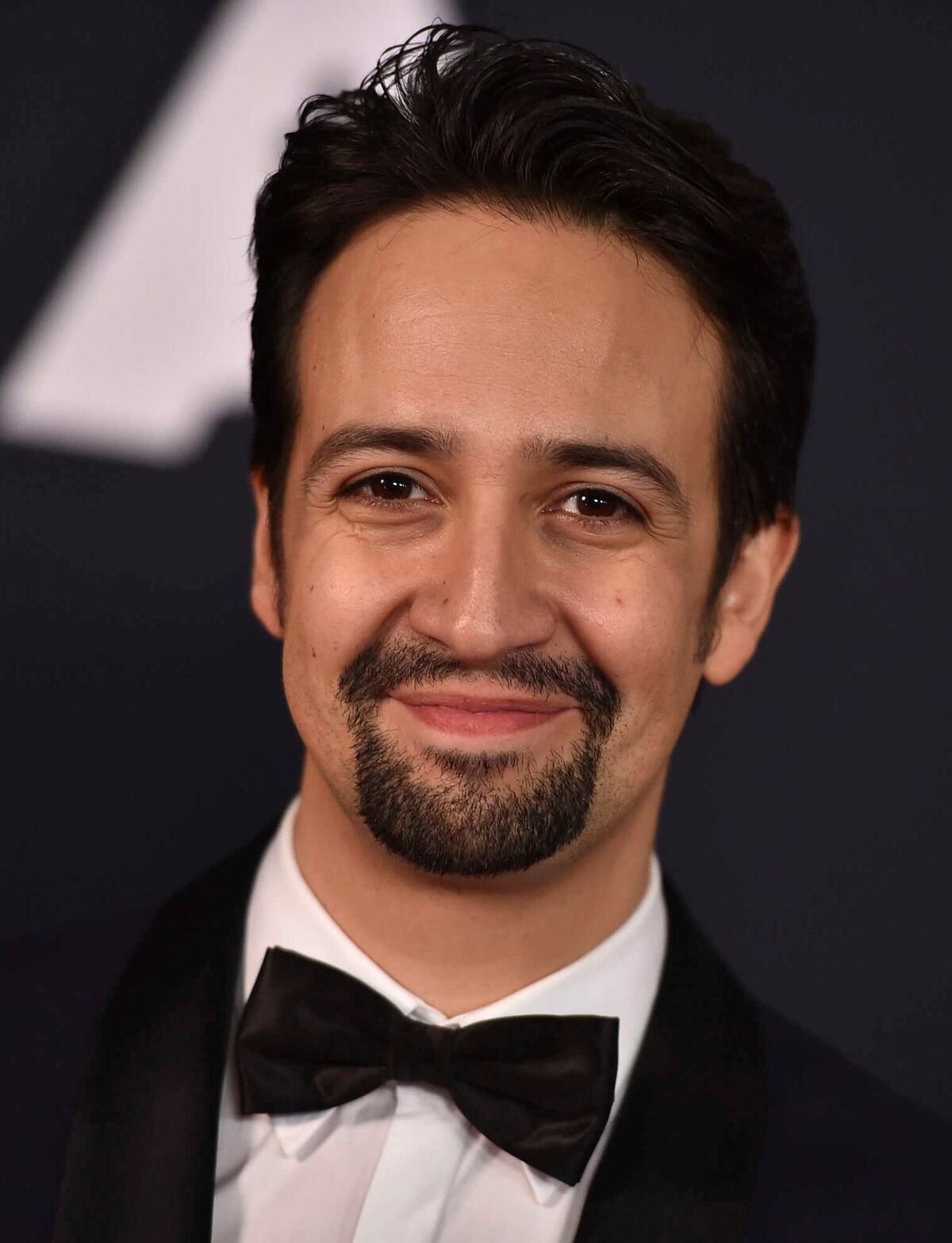 IMAGE DISTRIBUTED FOR HENNESSY - Show star and creator Lin-Manuel