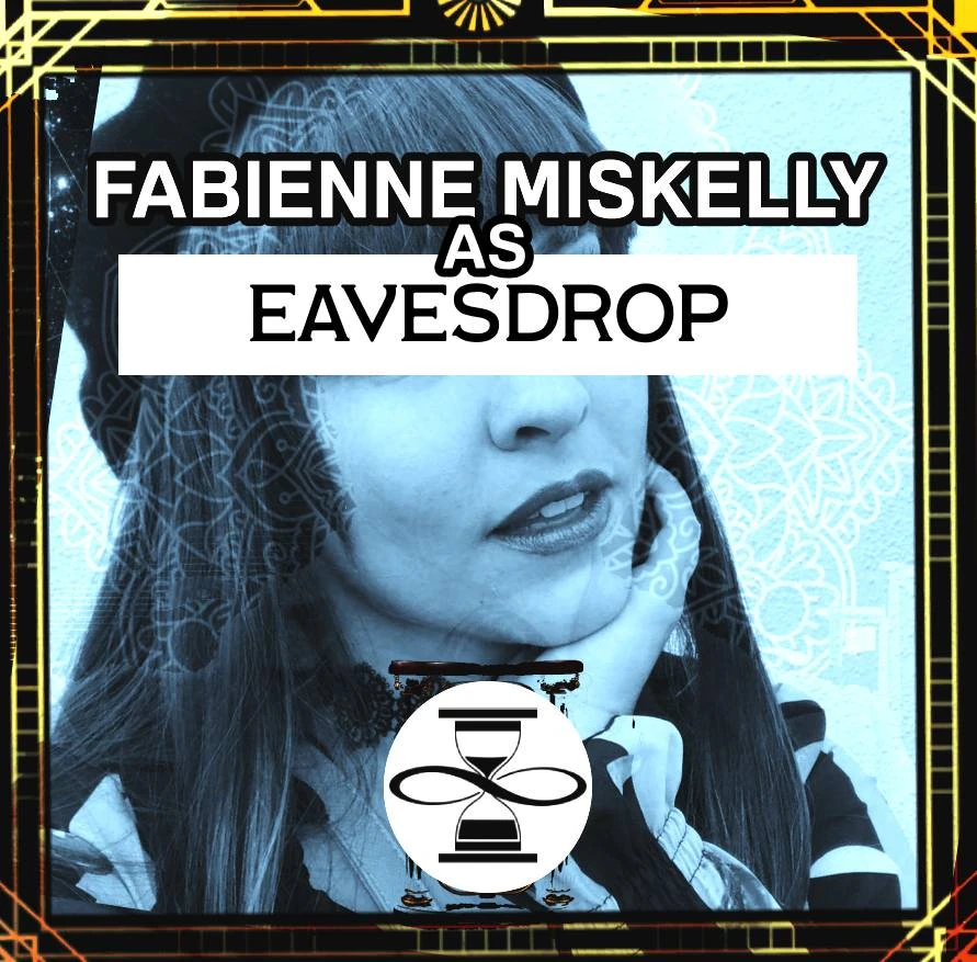 Eavesdrop Blank Slate LARP Wiki Fandom