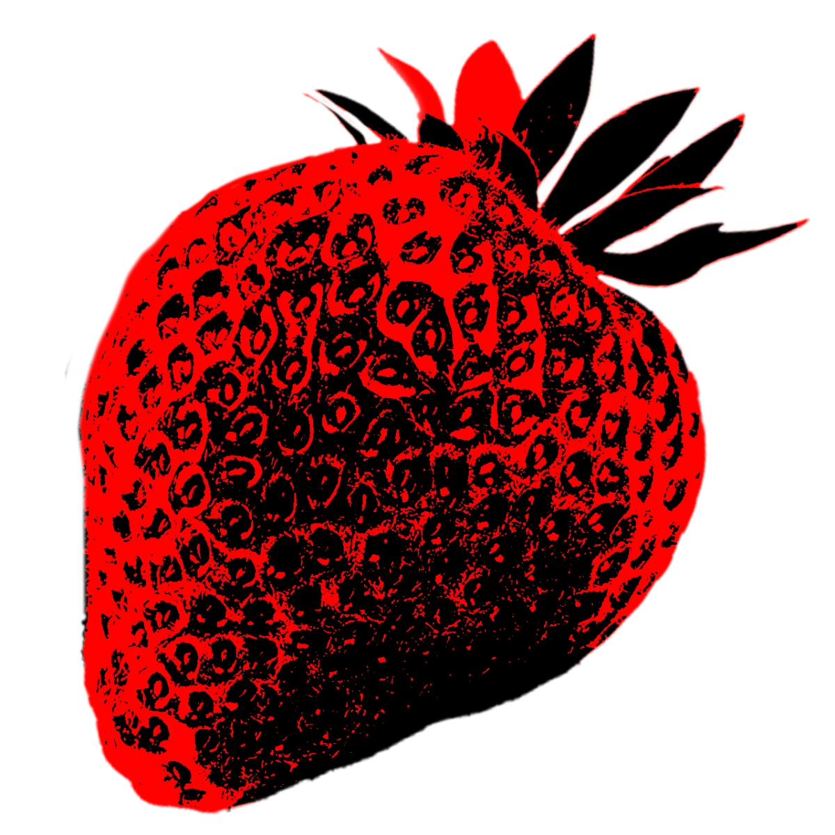 Spooky Scary Strawberry | Blarret's Nextbot Escapade Wiki | Fandom