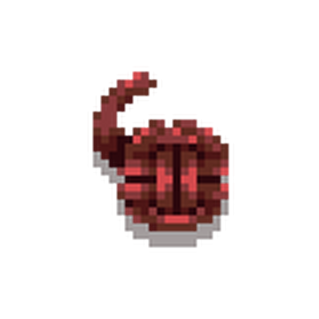 Knot of Rosary Rope | Blasphemous Wiki | Fandom