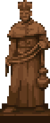 Item The Thurifer