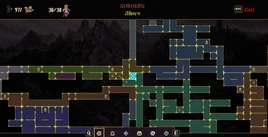 Screenshot Location Isidora