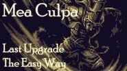 Blasphemous - 7th and last Mea Culpa Upgrade Quest - The Easy Route