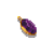 Item Consecrated Amethyst