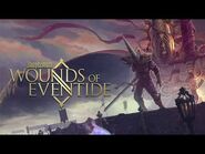 Blasphemous- Wounds of Eventide - Animated Trailer