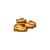 Item Melted Golden Coins