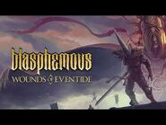 Blasphemous- Wounds of Eventide - Free Update Out Now!