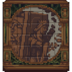 Depiction Sleepless Tomb