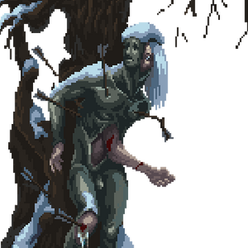 Gemino Blasphemous Wiki Fandom