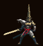 Warden of the Ossuary