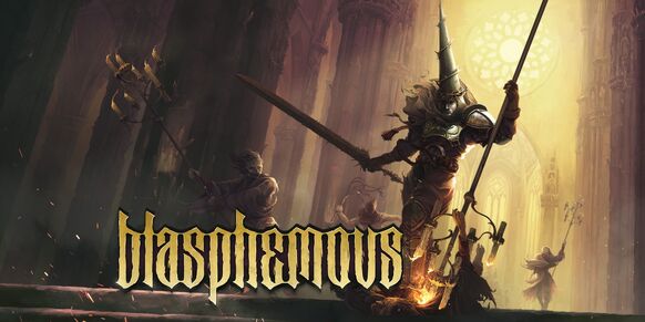 Blasphemous 01