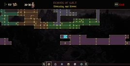 Screenshot Location Sierpes