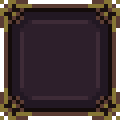 Item Frame