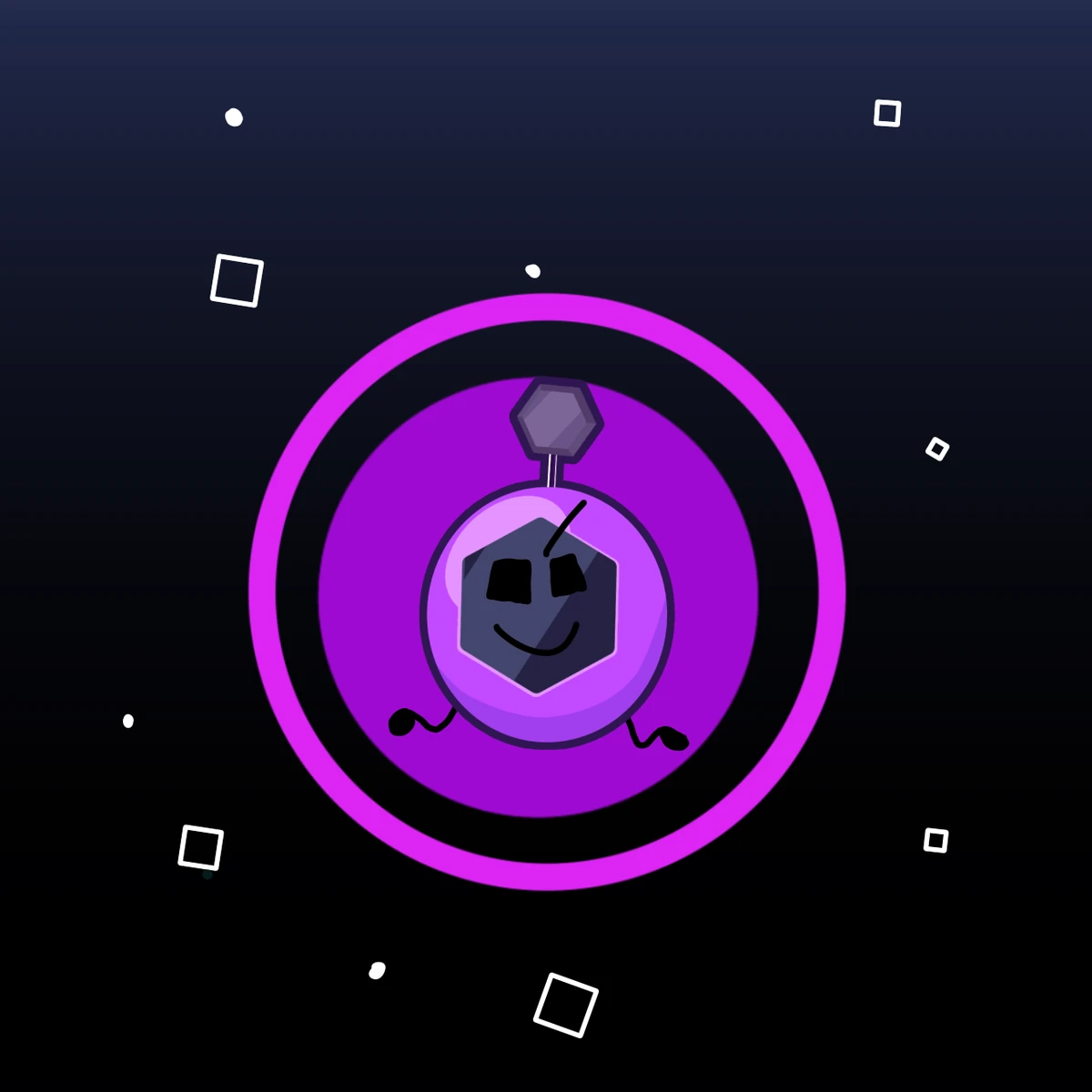 CoHost BLAST OFF! Wiki Fandom