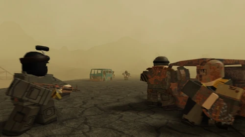 Blastaway: Newmex Wiki