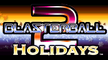 Blasterball 2 Holidays