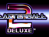 Blasterball 2: Deluxe