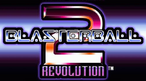 Blasterball 2 Revolution