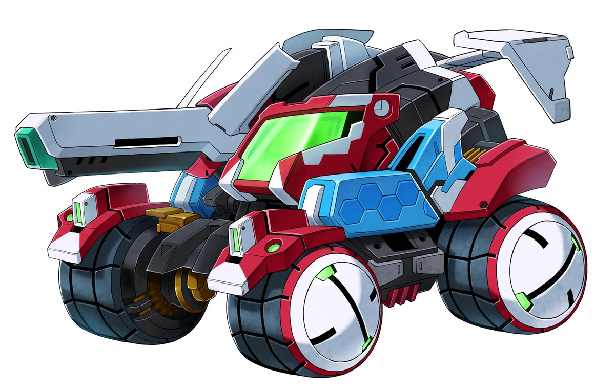 GaiaSOPHIA SV Blaster Master Wiki Fandom