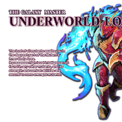 Underworld Lord