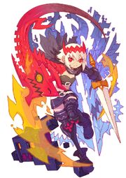 Empress BMZ2