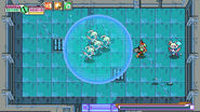 Evil Eve Boss Fight