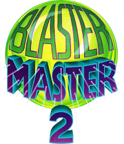 BlasterMaster2Logo