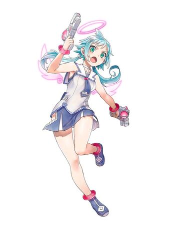 BMZ Ekoro