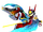 Blast Counter