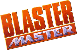 BlasterMasterLogo