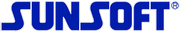 Sunsoft logo