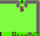 Jason Defeating The Fourth Boss.