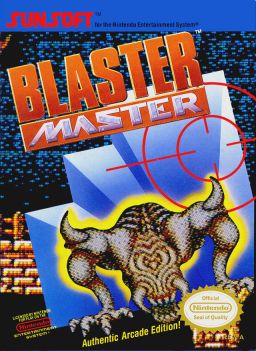 選ぶなら Blaster Master Fandom | Wiki Master Blaster | コレクション