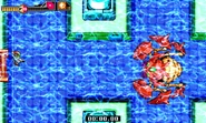 Blaster Master Zero