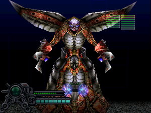 Kaiser battle