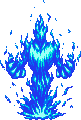Multidimensional Overlord Blue