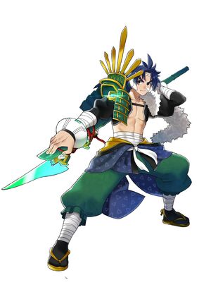 BMZ2 Gonbei.jpg