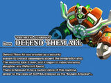 Defend Them All
