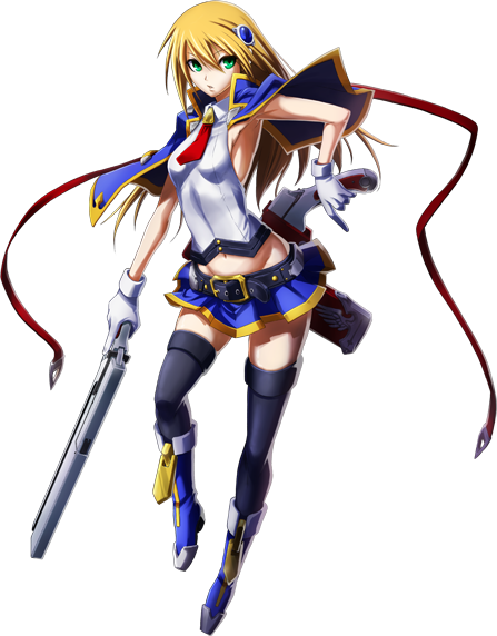 BlazBlue (Franchise) - BlazBlue Wiki