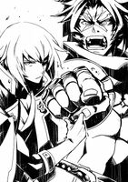 BlazBlue: Calamity Trigger — Part 2