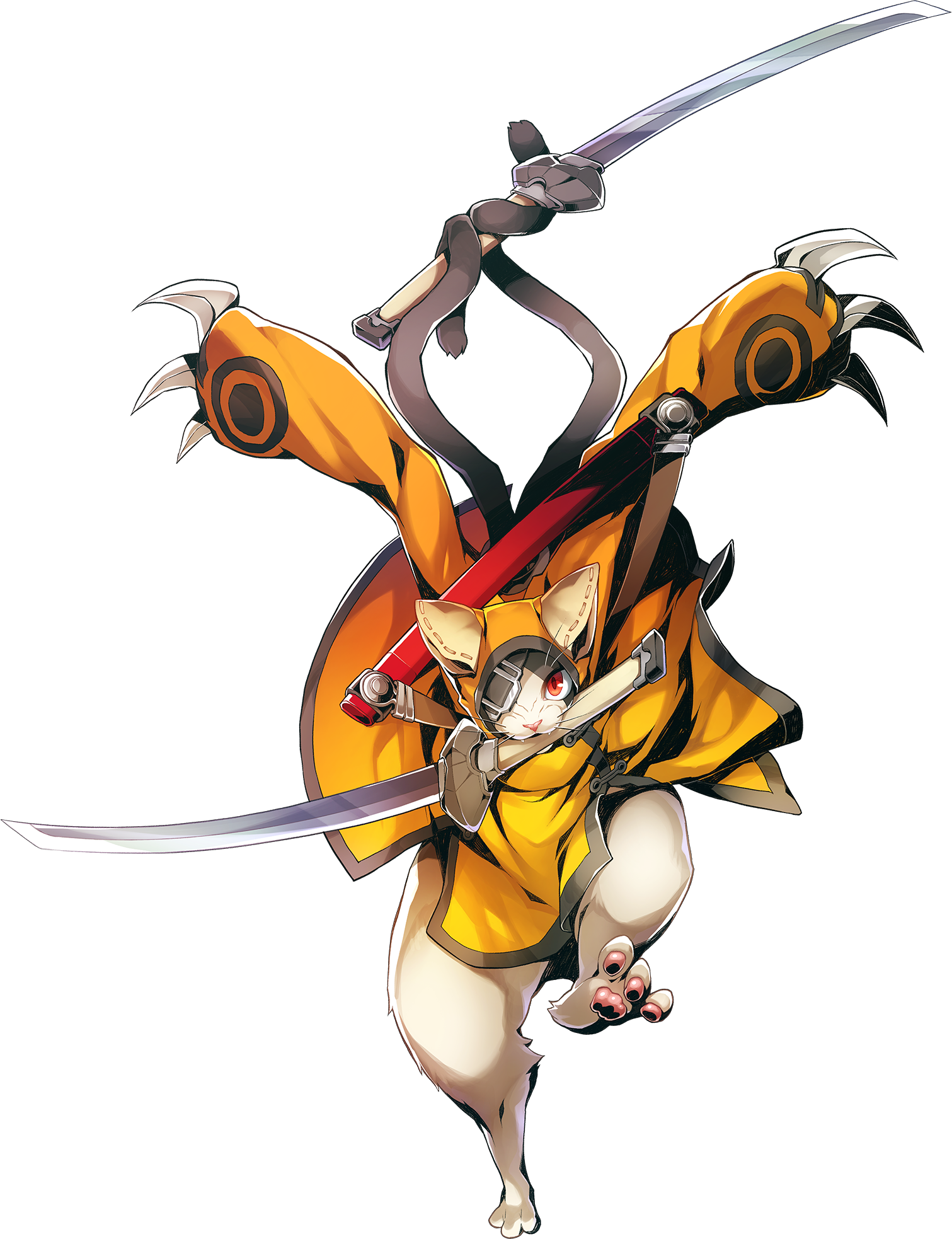 BlazBlue: Cross Tag Battle - BlazBlue Wiki