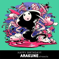 Arakune (Birthday Illustration, 2012).jpg (113 KB)