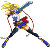 BBCP (Noel Fenrir(finisher))