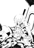 CS2 284.png (1.5 MB) Black and white illustration #8