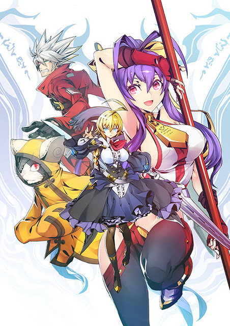 (未使用･未開封品)　BLAZBLUE CENTRALFICTION Special Edition - Switch bt0tq1u Amazon.com: BlazBlue: Central Fiction Special Edition