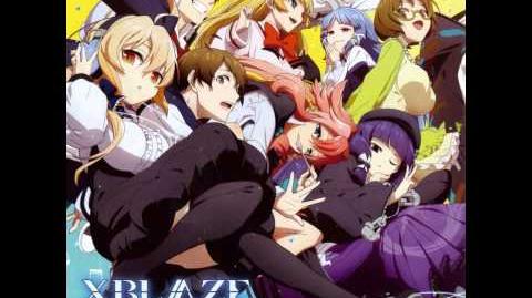 BLUE desire/BLAZBLUE ~Hikari no Mukou e~ - BlazBlue Wiki