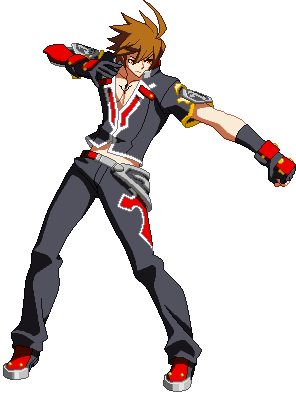Naoto Kurogane Move List Blazblue Wiki Fandom Naoto Kurogane Move List Blazblue Wiki Fandom