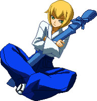 Amane’s Astral Heat