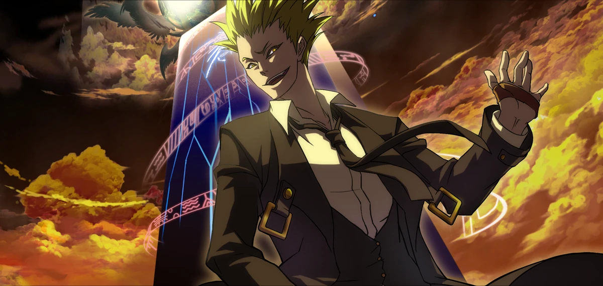 Gallery Mode/BlazBlue: Continuum Shift | BlazBlue Wiki | Fandom