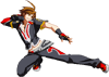 Naoto Kurogane (Sprite, 6B)